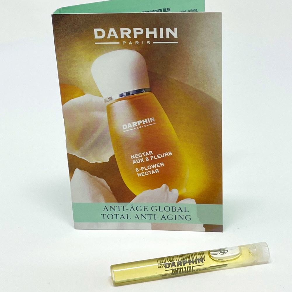 Darphin Essential Oil Elixir 8 Flower Nectar 1.4 ml / 0.05 oz